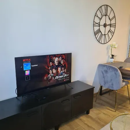 Apartment Of Azory Krakow